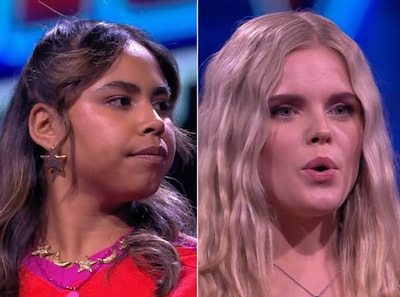 Suzan en Freek negeren advies The Voice-collega’s na ‘moeilijke’ battle: ‘Te goed om zó zenuwachtig te zijn’