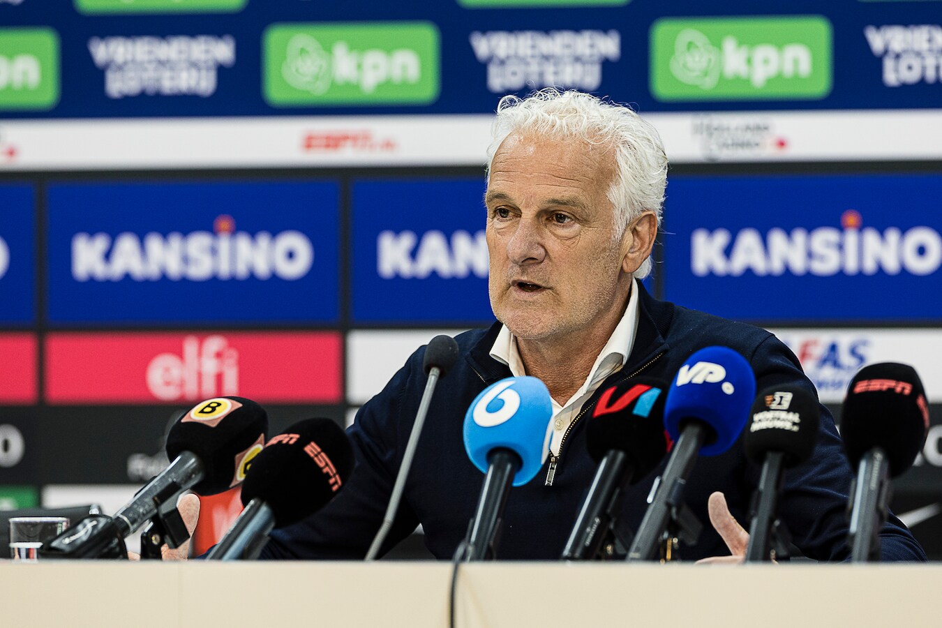 Dit zijn de keuzes die PSV kan maken voor een nieuwe trainer: het uur U ...