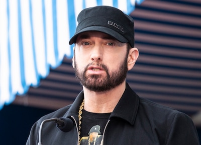 Eminem verliest strijd tegen Australisch zwemmerk Swim Shady