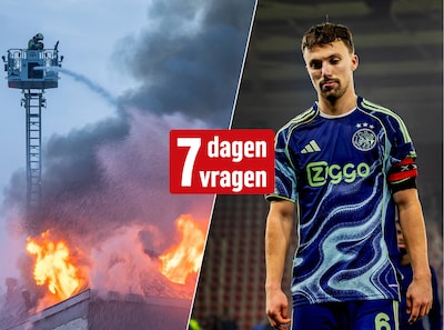 Alleen de echte nieuwsjunk maakt deze wekelijkse quiz foutloos