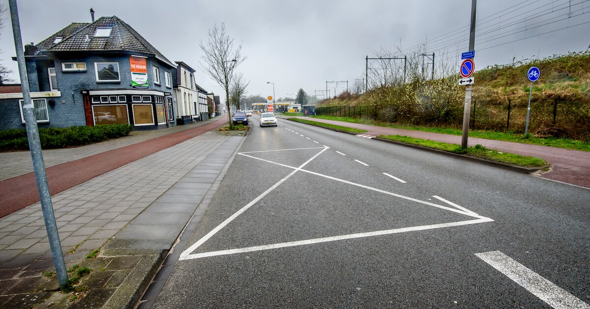 Alle Enschedese straten straks verlicht met LED-verlichting | Regio ...