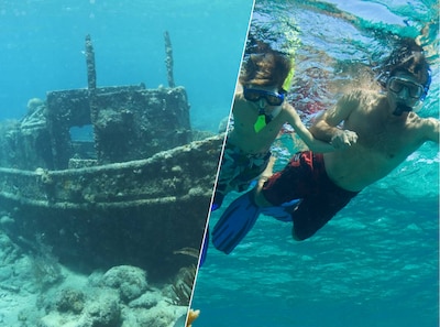 Snorkeltripje op Curaçao eindigt in tragedie: Nederlandse toerist (48) raakt onwel en overlijdt