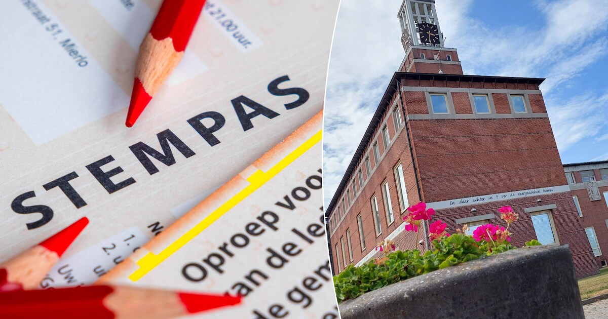 Alles wat je moet weten over de verkiezingen in Gilze en Rijen: alle lijsttrekkers, verkiezingsbelof