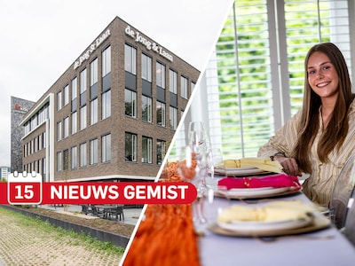 Gemist? Ontslagen bij De Jong & Laan & het 21-diner is populairder dan ooit