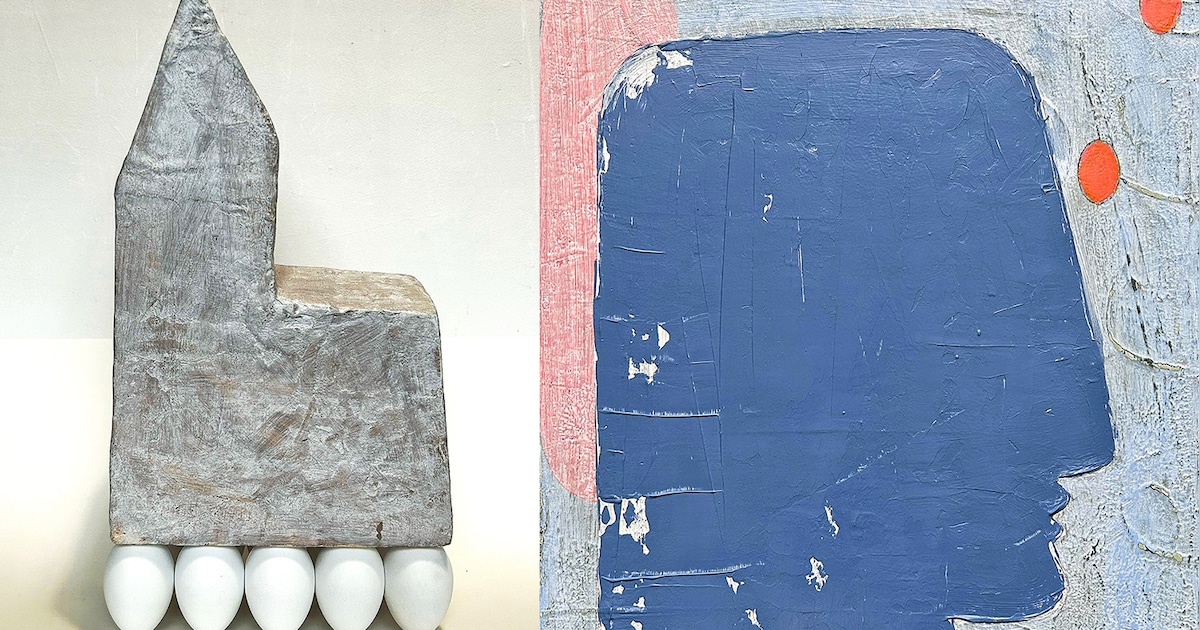 Expositie Andro de Jong in Persingen toont verhalen en beelden