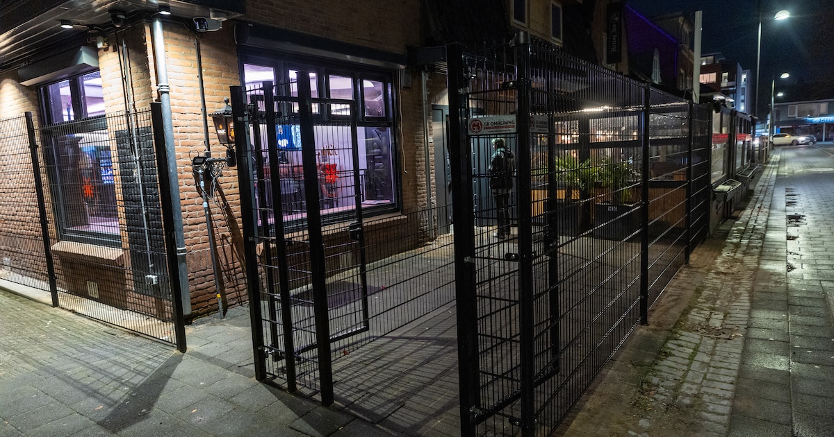 Tips over rode tas geven extra info die moet leiden naar dader aanslagen op coffeeshop Magic