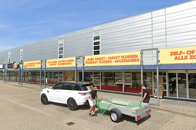 Meubelboulevard Arnhem wordt Retailpark: officiële opening met wethouder