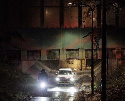 De Boswinkeltunnel in Enschede is echt onveilig en ‘eng’, maar dat hoeft niet zo te zijn