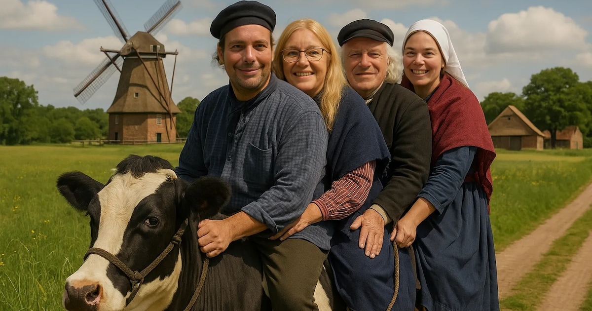 Twente Plat brengt humor naar Zevenaar