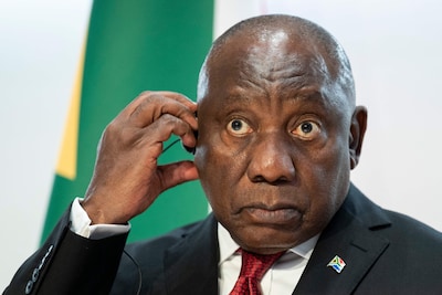 LIVE Oorlog Oekraïne | Noodkreten van Zuid-Afrikaanse huursoldaten in Donbas, dode bij Oekraïense droneaanval op Russische stad