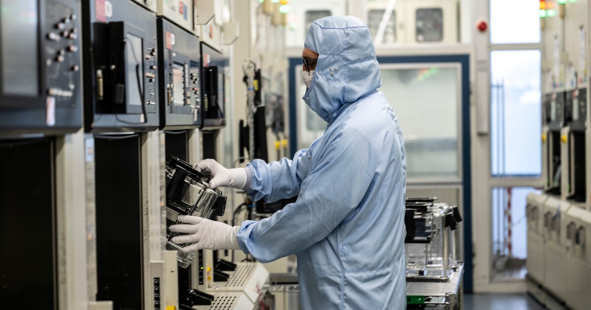 ‘Chipindustrie schreeuwt om technici’: Gelderland wil komende jaren ...
