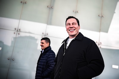 Amerikaans advocatenkantoor in cassatie na miljoenenclaim dj Tiësto