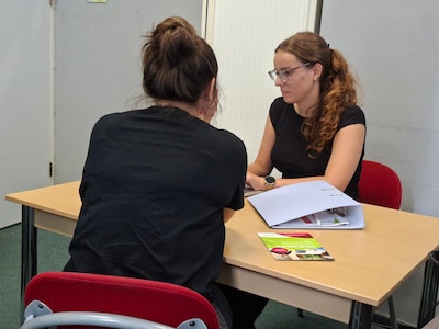 Forte Geldzaken zoekt vrijwilligers in Betuwe