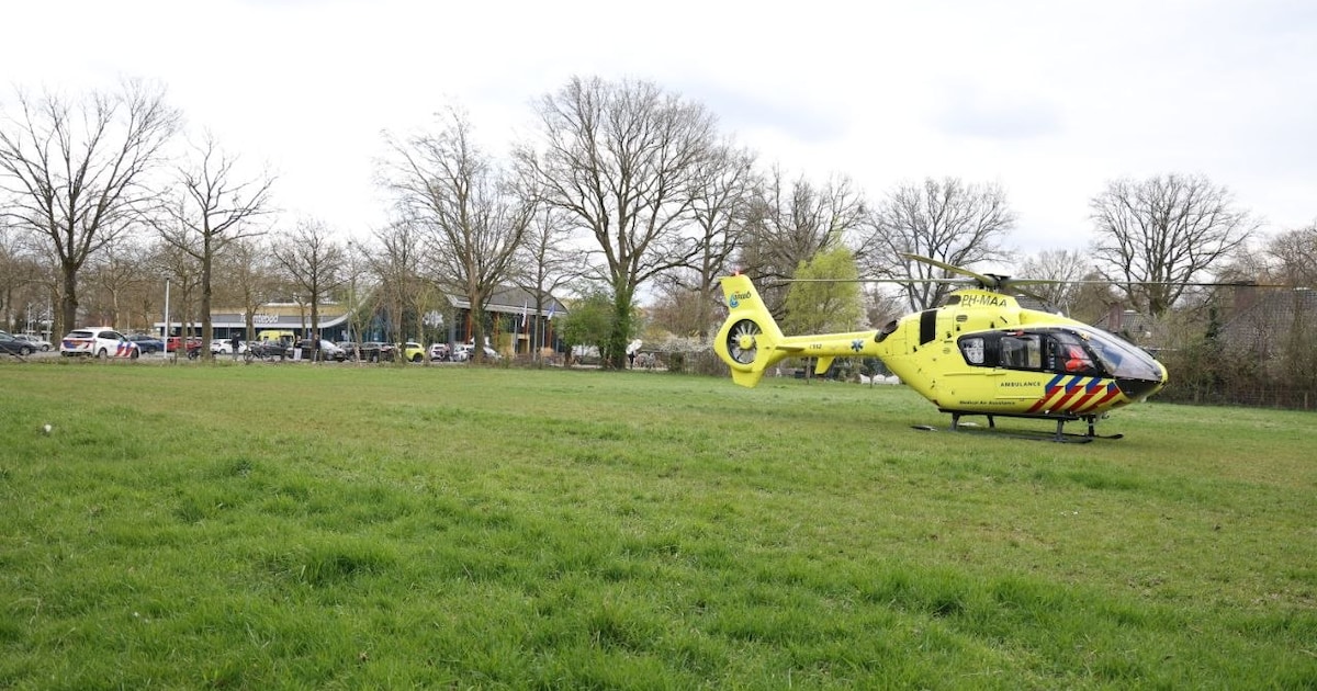 Moeder overleden door verdrinking in zwembad, gemeente stelt onderzoek in |  Binnenland | De Gelderlander.nl