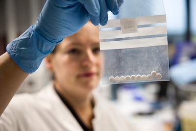 Coma’s, reanimaties en doden: nep- oxycodonpillen zorgen voor veel meer slachtoffers