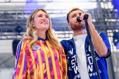 Suzan en Freek gaan met zwangerschapsverlof en Gerard heeft muizen in huis
