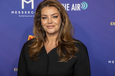 Miljuschka geeft lollig kijkje achter de schermen en Geraldine komt bij van het weekend