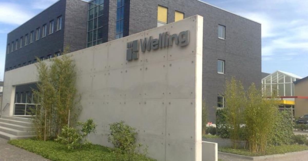 Welling: binnen enkele dagen duidelijkheid over overname | Regio | De ...