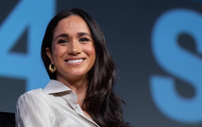 Meghan Markle deelt zeldzame beelden van skiënde zoon Archie: ‘Zo trots’