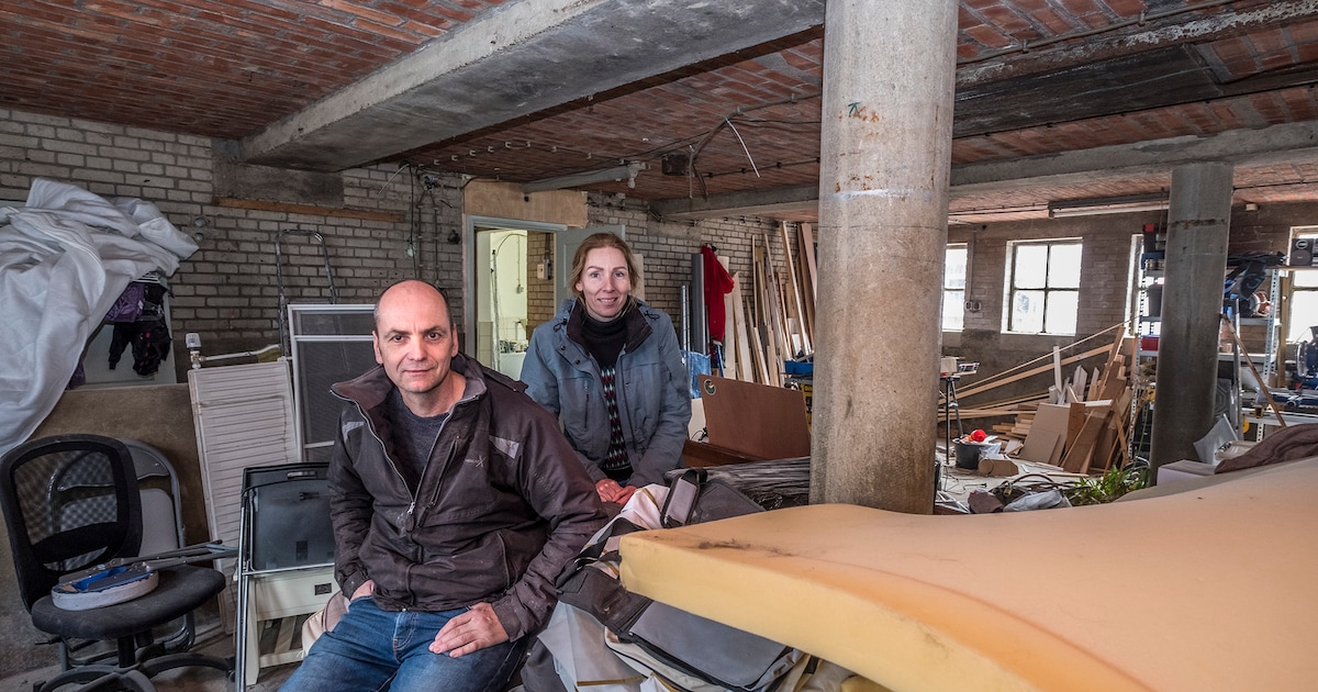 ‘Kleinste dorp van het land’ door grens 100 inwoners, misschien wel dankzij deze familie