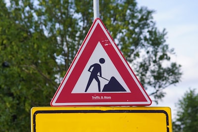 A30 bij Barneveld tijdelijk deels afgesloten voor groot onderhoud