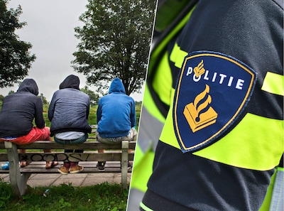 Jongen zegt respectvol ‘ik praat toch netjes met u?’, maar agent ziet een groter probleem