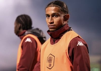 Jonge voetballer FC Metz (19) raakt zwaargewond bij cafébrand in Zwitserland