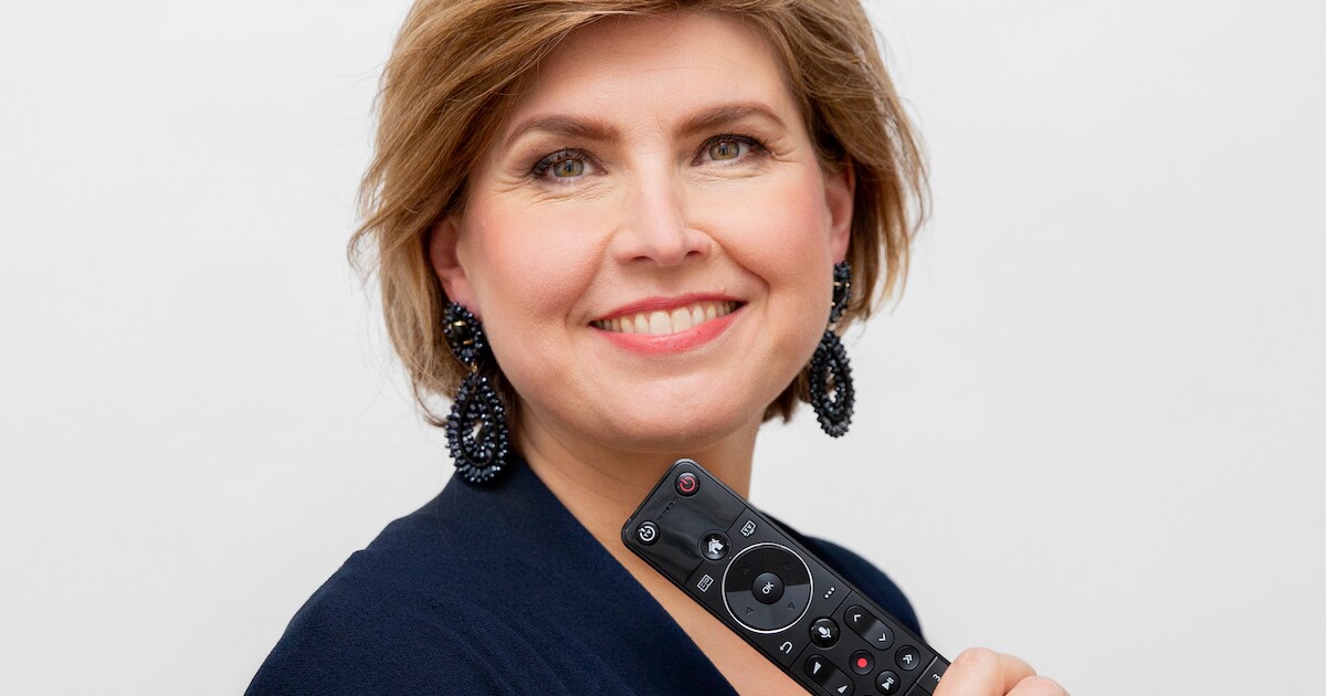 Laat de mannen van Even tot hier volgend jaar ook meteen het gala aan ...