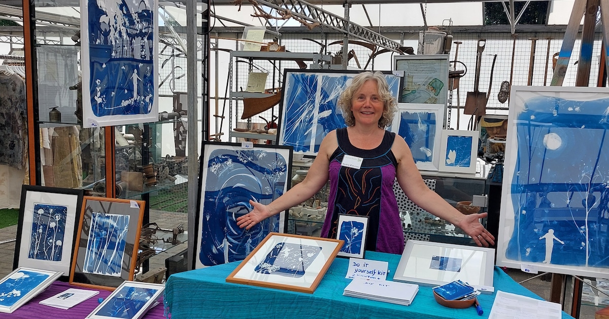 Kunstroute Mea Vota toont kunst in Huissen en Angeren