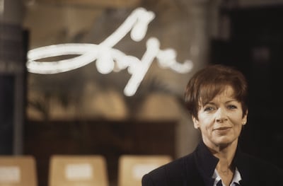 Dankzij Sonja Barends aanpak veranderde Pim Fortuyn van mening: ‘U bent leuker dan ik dacht’