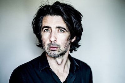 Mauro Pawlowski (54), gitarist van Belgische band dEUS, heeft alzheimer: ‘Wat moet ik zeggen?’