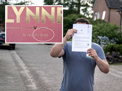 Geboorte gemist, geld al afgeschreven: in dit dorp