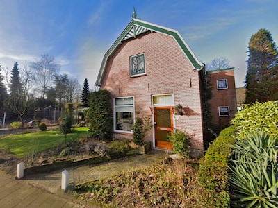 Gemeente koopt eerste huis rond Driebergen-Zeist om ruimte te maken voor toekomstige woonkern