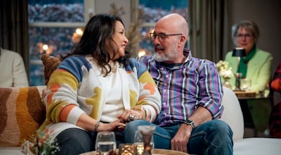 Robin uit Winter vol liefde waarschuwde RTL dat ‘geheime’ huwelijk met Pearl zou lekken: ‘In Zweden heb je geen privacy’