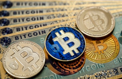Bitcoin zakt verder weg na bereiken van nieuw recordniveau