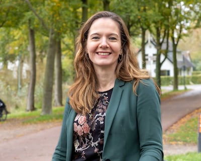 Bunnikse wethouder Hilde de Groot legt werk neer wegens ernstige ziekte