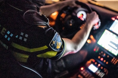 Jongen ontvoerd in Amsterdam, drie aanhoudingen