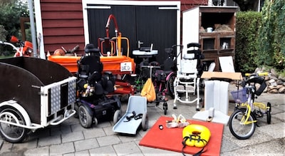 Zorgmarkt in Elst gaat over toegankelijke zorg