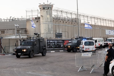 Van Gazanen zonder aanklacht tot levensgevaarlijke terroristen: wie zijn de Palestijnen die worden vrijgelaten?