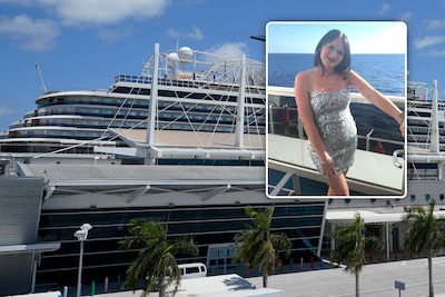 Mysterie op cruiseschip in Caraïben: jonge Amerikaanse vrouw dood aangetroffen onder haar bed