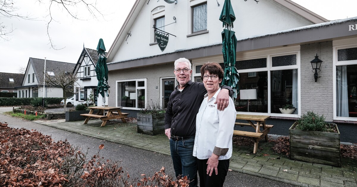 't Centrum in Babberich definitief gesloten, maar minder problemen bij andere zalencentra