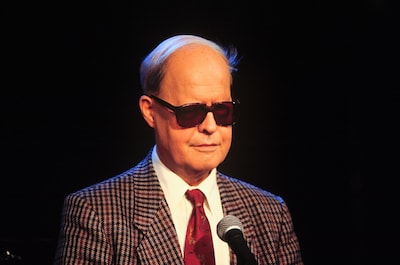 Verloren gewaande liedjes van Jules de Corte duiken op in archieven van Gerard Cox en Jenny Arean