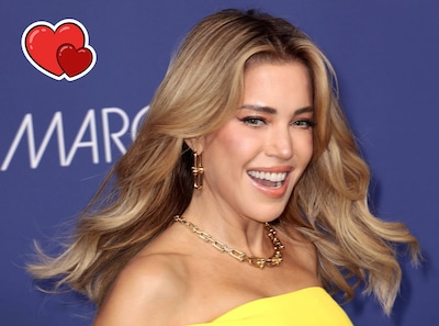 Sylvie belt met toekomstige man en Steven steekt zijn roos in de fik