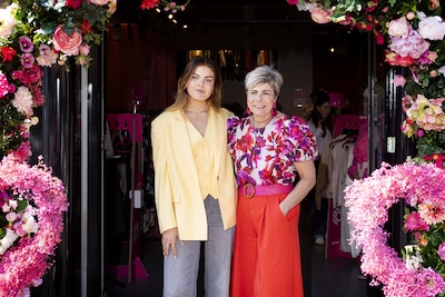 Gravinfluencer Eloise bedankt klanten: winkel zamelt 147.000 euro in voor goede doelen