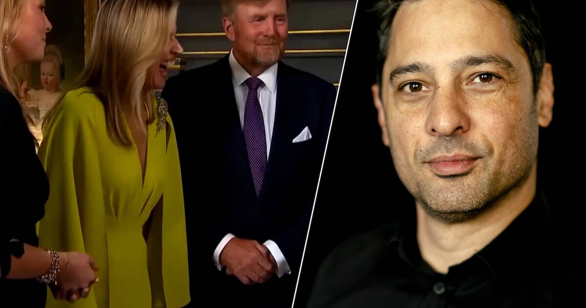 Sander van de Pavert maakt comeback met Lucky: ‘Ik heb een podium ...