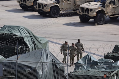 Zuid-Koreaanse media: militaire oefeningen met de VS gehalveerd