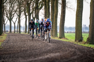 Inschrijving geopend voor gravelrace Prins van de Peel in Wilbertoord