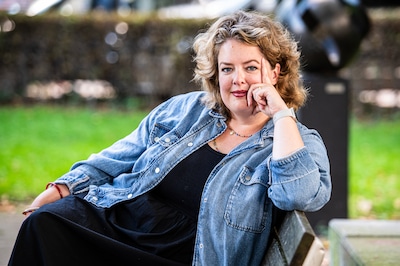 Op dag dat Renske hoort dat ze kanker heeft wordt ze er mee uitgescholden: ‘Was ergens ook hilarisch’