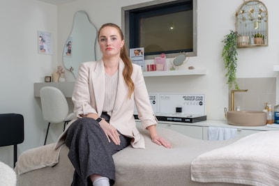 Belgische tandarts (46) opgepakt na klachten over aanranding: ‘Het was het ergste halfuur uit mijn leven’