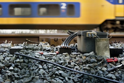 De schade loopt in de miljoenen, de opbrengst is meestal minimaal: waarom koperdiefstal toch onuitroeibaar is